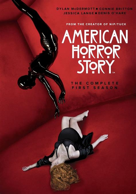 american horror story s01 .